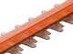 Worx WG918E - Kit Heckenschere + Rasentrimmer mit Akku - 20/2Ah