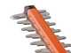 Worx WG918E - Kit Heckenschere + Rasentrimmer mit Akku - 20/2Ah