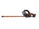 Worx WG918E - Kit Heckenschere + Rasentrimmer mit Akku - 20/2Ah