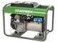 Energy EY-10MB AVR - Benzin-Stromgenerator 8 kW - Dauerleistung 7,2 Einphasig