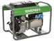Energy EY-10MB AVR - Benzin-Stromgenerator 8 kW - Dauerleistung 7,2 Einphasig