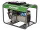 Energy EY-10MB AVR - Benzin-Stromgenerator 8 kW - Dauerleistung 7,2 Einphasig