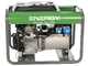 Energy EY-10MB AVR - Benzin-Stromgenerator 8 kW - Dauerleistung 7,2 Einphasig