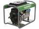 Energy EY-10MB AVR - Benzin-Stromgenerator 8 kW - Dauerleistung 7,2 Einphasig