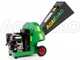Premium Line - Benzin H&auml;cksler - Loncin Motor LC170F-2