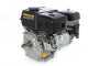 Premium Line - Benzin H&auml;cksler - Loncin Motor LC170F-2