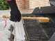 Weber Bambus Grillb&uuml;rste - 45 cm