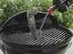 Weber Dreieckige Grillb&uuml;rste - 30 cm