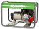 Energy EY-5,5MB AVR - Benzin-Stromgenerator 4,4 kW - Dauerleistung 3,9 Einphasig