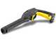 K&auml;rcher K3 Horizontal Plus Home - Tragbarer Kaltwasser-Hochdruckreiniger - 120 bar - 380 l/h
