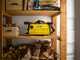 K&auml;rcher K3 Horizontal Plus Home - Tragbarer Kaltwasser-Hochdruckreiniger - 120 bar - 380 l/h