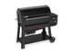 Weber Searwood XL - Pelletgrill