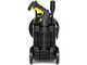 K&auml;rcher K4 Classic - Kaltwasser-Hochdruckreiniger - 130 bar - 420 Liter/Std