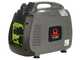Pramac PMi2500 - Tragbarer leiser Inverter-Stromgenerator 2,3 kW - Dauerleistung 2 kW Einphasig