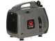 Pramac PMi2500 - Tragbarer leiser Inverter-Stromgenerator 2,3 kW - Dauerleistung 2 kW Einphasig
