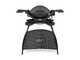 Weber Q1400 - Elektrogrill mit Standfuß