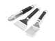Plancha-Zubeh&ouml;r-Set Weber