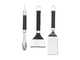 Plancha-Zubeh&ouml;r-Set Weber