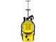 K&auml;rcher K5 Classic - Kaltwasser-Hochdruckreiniger - 145 bar - 500 Liter/Std