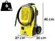 K&auml;rcher K5 Classic - Kaltwasser-Hochdruckreiniger - 145 bar - 500 Liter/Std