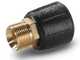 K&auml;rcher PRO HD 8/23 G Classic - Benzin-Hochdruckreiniger - Loncin G300FA Motor - Benzin
