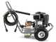 K&auml;rcher PRO HD 8/23 G Classic - Benzin-Hochdruckreiniger - Loncin G300FA Motor - Benzin