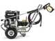 K&auml;rcher PRO HD 8/23 G Classic - Benzin-Hochdruckreiniger - Loncin G300FA Motor - Benzin