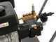 K&auml;rcher PRO HD 8/23 G Classic - Benzin-Hochdruckreiniger - Loncin G300FA Motor - Benzin