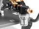 K&auml;rcher PRO HD 8/23 G Classic - Benzin-Hochdruckreiniger - Loncin G300FA Motor - Benzin