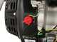 K&auml;rcher PRO HD 8/23 G Classic - Benzin-Hochdruckreiniger - Loncin G300FA Motor - Benzin
