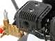K&auml;rcher PRO HD 8/23 G Classic - Benzin-Hochdruckreiniger - Loncin G300FA Motor - Benzin