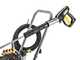 K&auml;rcher PRO HD 8/23 G Classic - Benzin-Hochdruckreiniger - Loncin G300FA Motor - Benzin