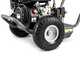 K&auml;rcher PRO HD 8/23 G Classic - Benzin-Hochdruckreiniger - Loncin G300FA Motor - Benzin