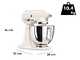 KitchenAid Artisan 5KSM125 Milkshake &ndash; K&uuml;chenmaschine mit kippbarem Motorkopf