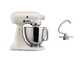 KitchenAid Artisan 5KSM125 Milkshake &ndash; K&uuml;chenmaschine mit kippbarem Motorkopf