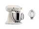 KitchenAid Artisan 5KSM125 Milkshake &ndash; K&uuml;chenmaschine mit kippbarem Motorkopf