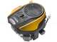 Stiga Estate 7122 W &ndash; Benzin-Rasentraktor &ndash; Motor ST 650