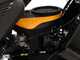 Stiga Estate 7122 W &ndash; Benzin-Rasentraktor &ndash; Motor ST 650