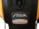 Stiga Estate 7122 W &ndash; Benzin-Rasentraktor &ndash; Motor ST 650