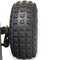 Stiga Estate 7122 W &ndash; Benzin-Rasentraktor &ndash; Motor ST 650