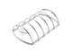 Spare-Rib-Halter Weber