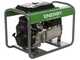 Energy EY-12MB - Benzin-Stromgenerator 9,5 kW - Dauerleistung 8,5 Einphasig