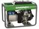 Energy EY-12MB - Benzin-Stromgenerator 9,5 kW - Dauerleistung 8,5 Einphasig