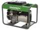 Energy EY-12MB - Benzin-Stromgenerator 9,5 kW - Dauerleistung 8,5 Einphasig