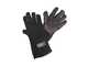 Leder-Grillhandschuhe Weber