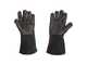Leder-Grillhandschuhe Weber