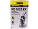 Karcher Pro HD 5/13 EX Plus Classic - Professionelle Kaltwasser-Hochdruckreiniger - 170 bar max - 500 L/h