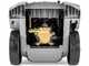 Karcher Pro HD 5/13 EX Plus Classic - Professionelle Kaltwasser-Hochdruckreiniger - 170 bar max - 500 L/h
