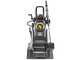 Karcher Pro HD 5/13 EX Plus Classic - Professionelle Kaltwasser-Hochdruckreiniger - 170 bar max - 500 L/h