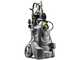 Karcher Pro HD 5/13 EX Plus Classic - Professionelle Kaltwasser-Hochdruckreiniger - 170 bar max - 500 L/h